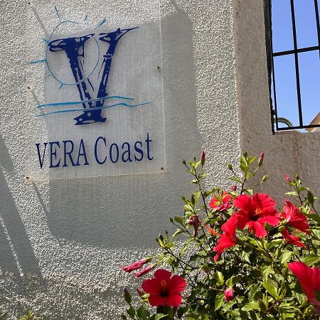 Dos Hermanas Vera Coast Εξωτερικό φωτογραφία