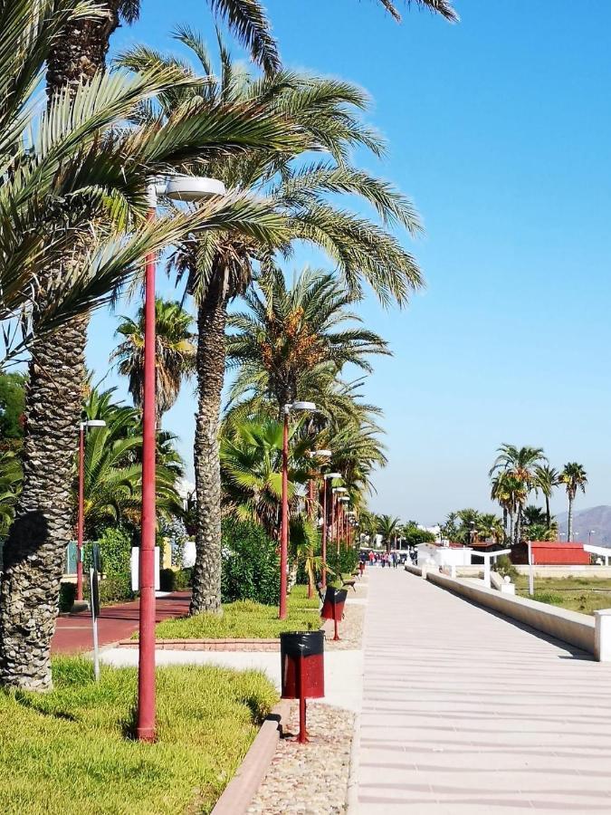 Dos Hermanas Vera Coast Εξωτερικό φωτογραφία