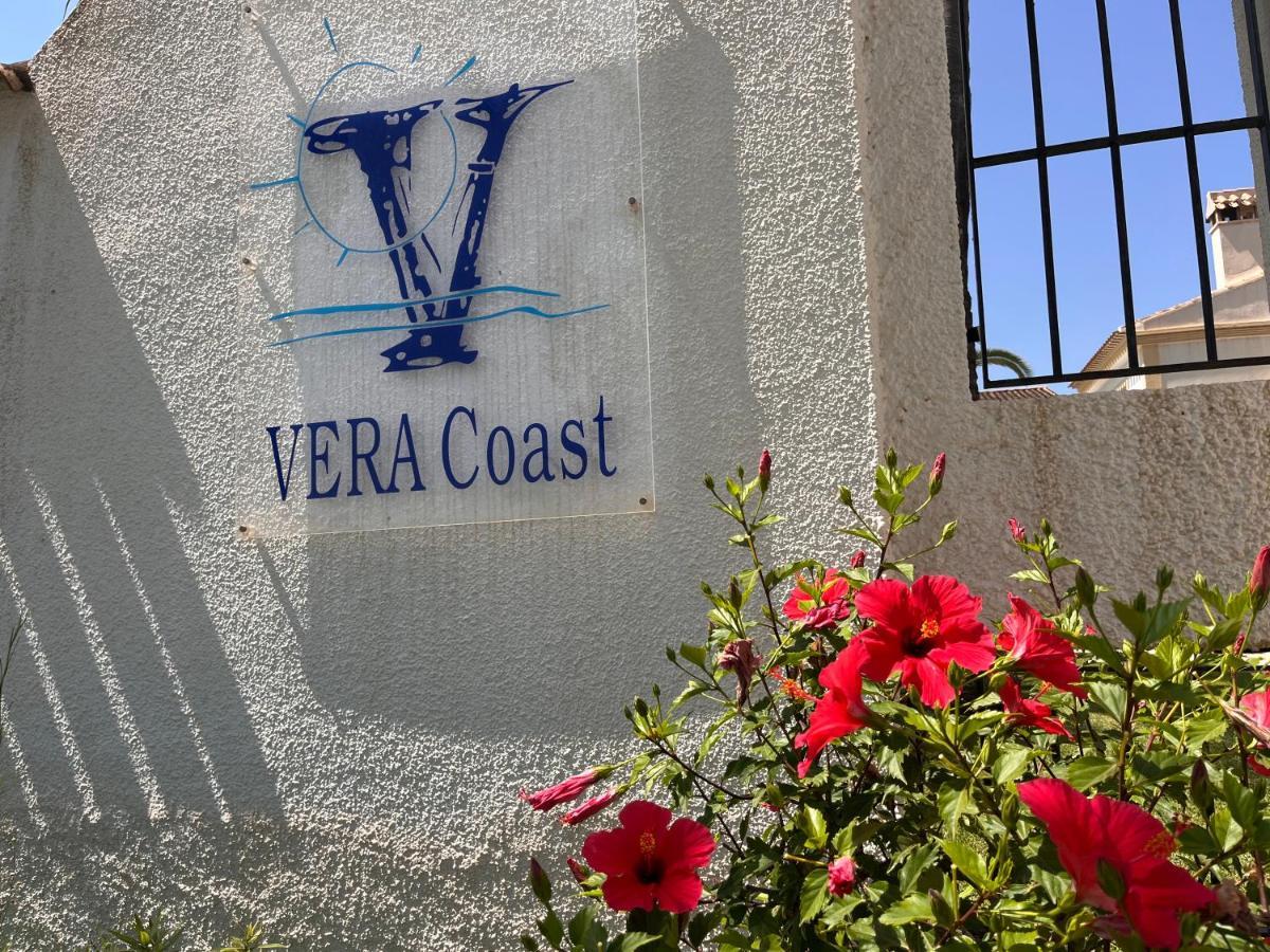 Dos Hermanas Vera Coast Εξωτερικό φωτογραφία